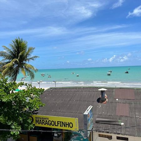 Hostel Da Praia Maragogi Exteriér fotografie