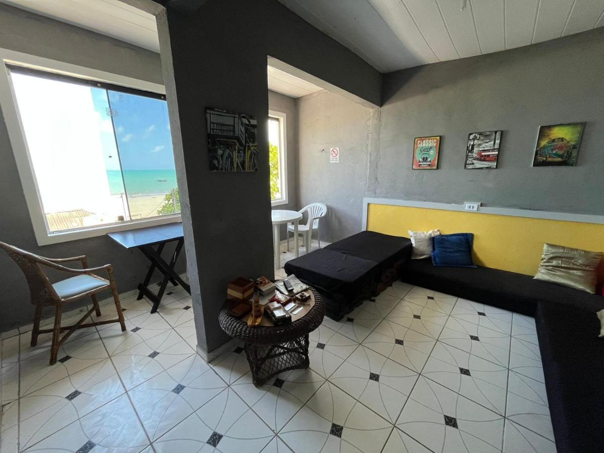 Hostel Da Praia Maragogi Exteriér fotografie