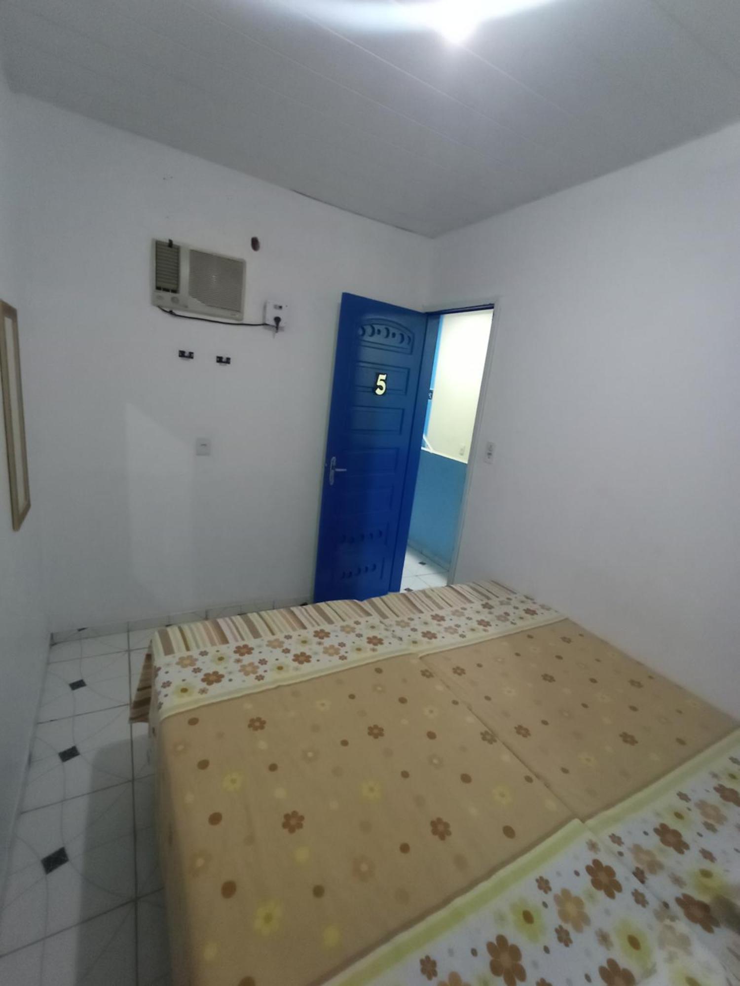 Hostel Da Praia Maragogi Pokoj fotografie